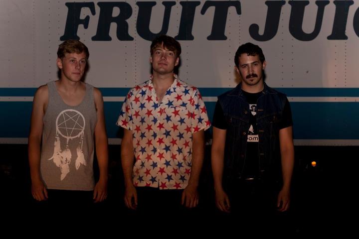 PLAYLIST - July 2012