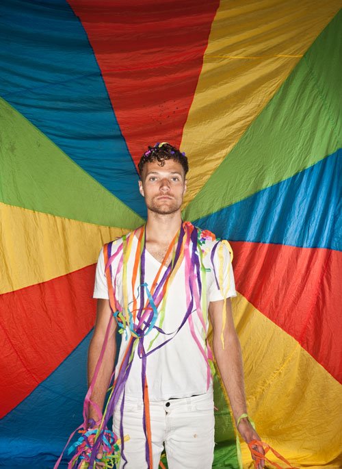 PLAYLIST - March 2012