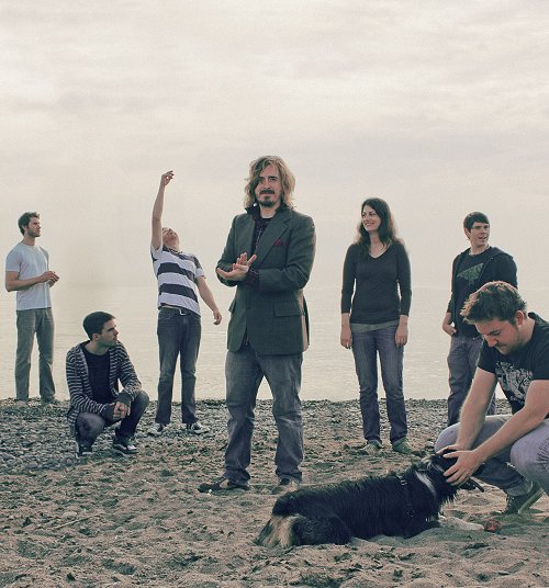 PLAYLIST - June 2012