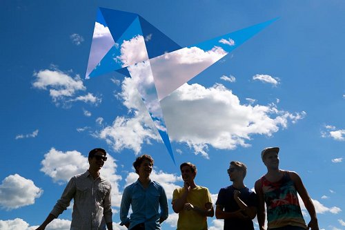 PLAYLIST - September 2012