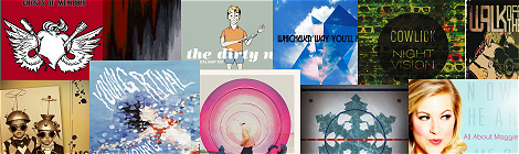 PLAYLIST - Best of 2012