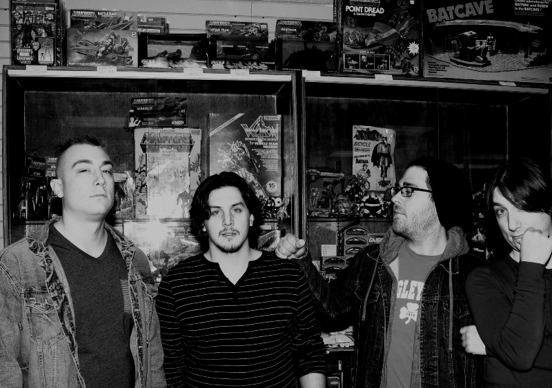 PLAYLIST - February 2013
