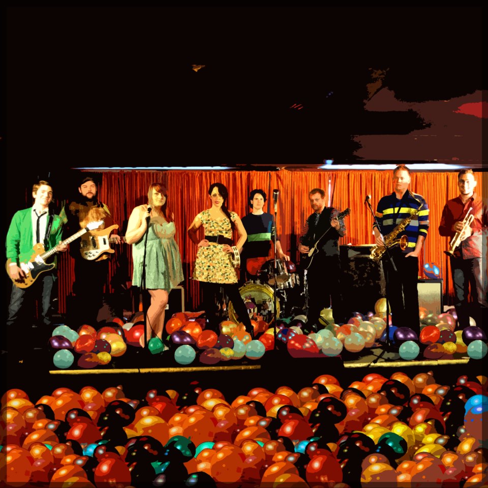 PLAYLIST - March 2013
