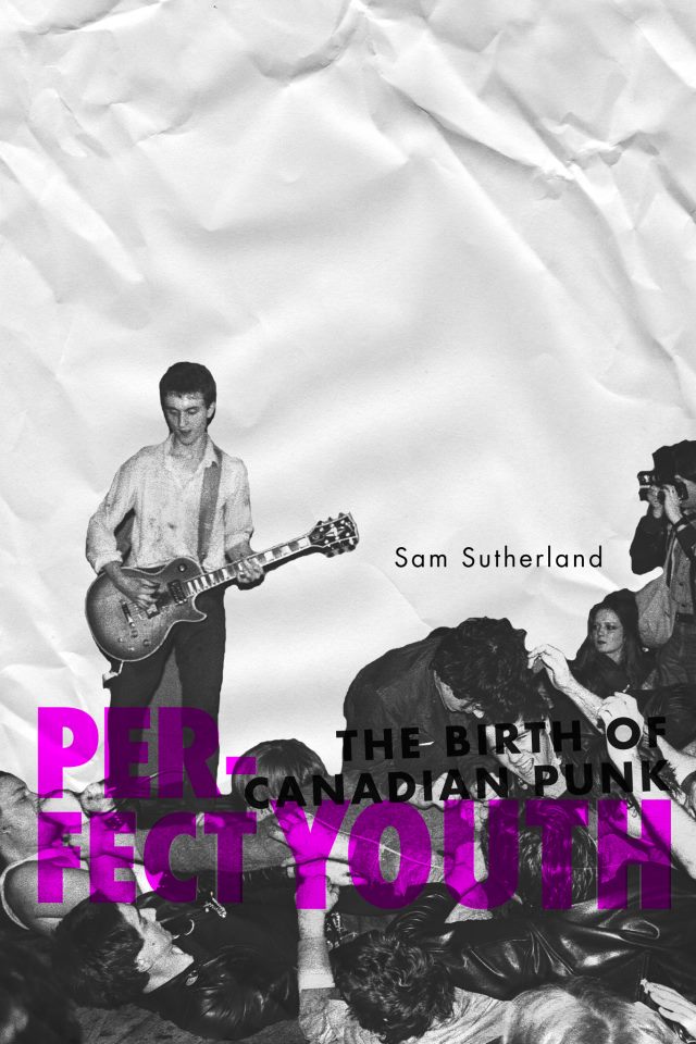 INTERVIEW - Sam Sutherland