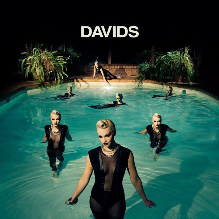 PLAYLIST - July 2013