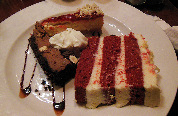 DISHCRAWL (WESTDALE VILLAGE)