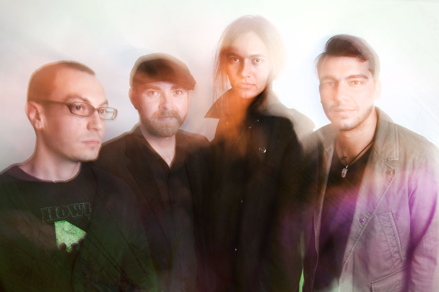 INTERVIEW - The Monarch Project