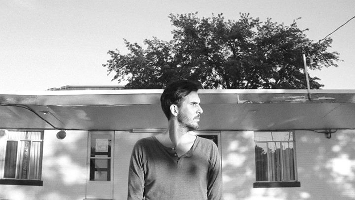 INTERVIEW - Dan Griffin