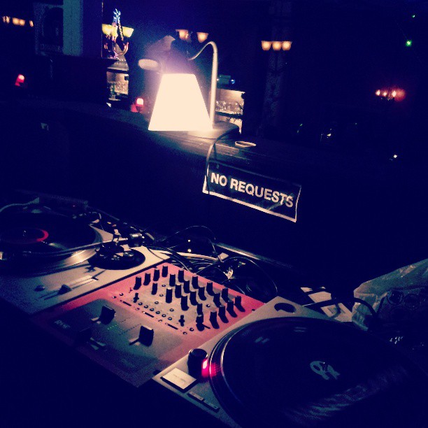 PLAYLIST - Discography
