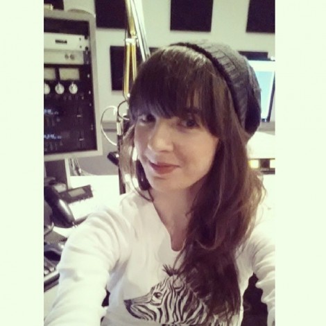 I Heart Hamilton on 93.3 CFMU -- Episode 019 (Mar. 14/14)
