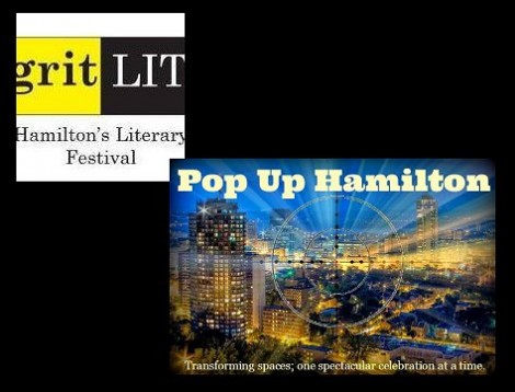 I Heart Hamilton on 93.3 CFMU -- Episode 021 (Mar. 28/14)