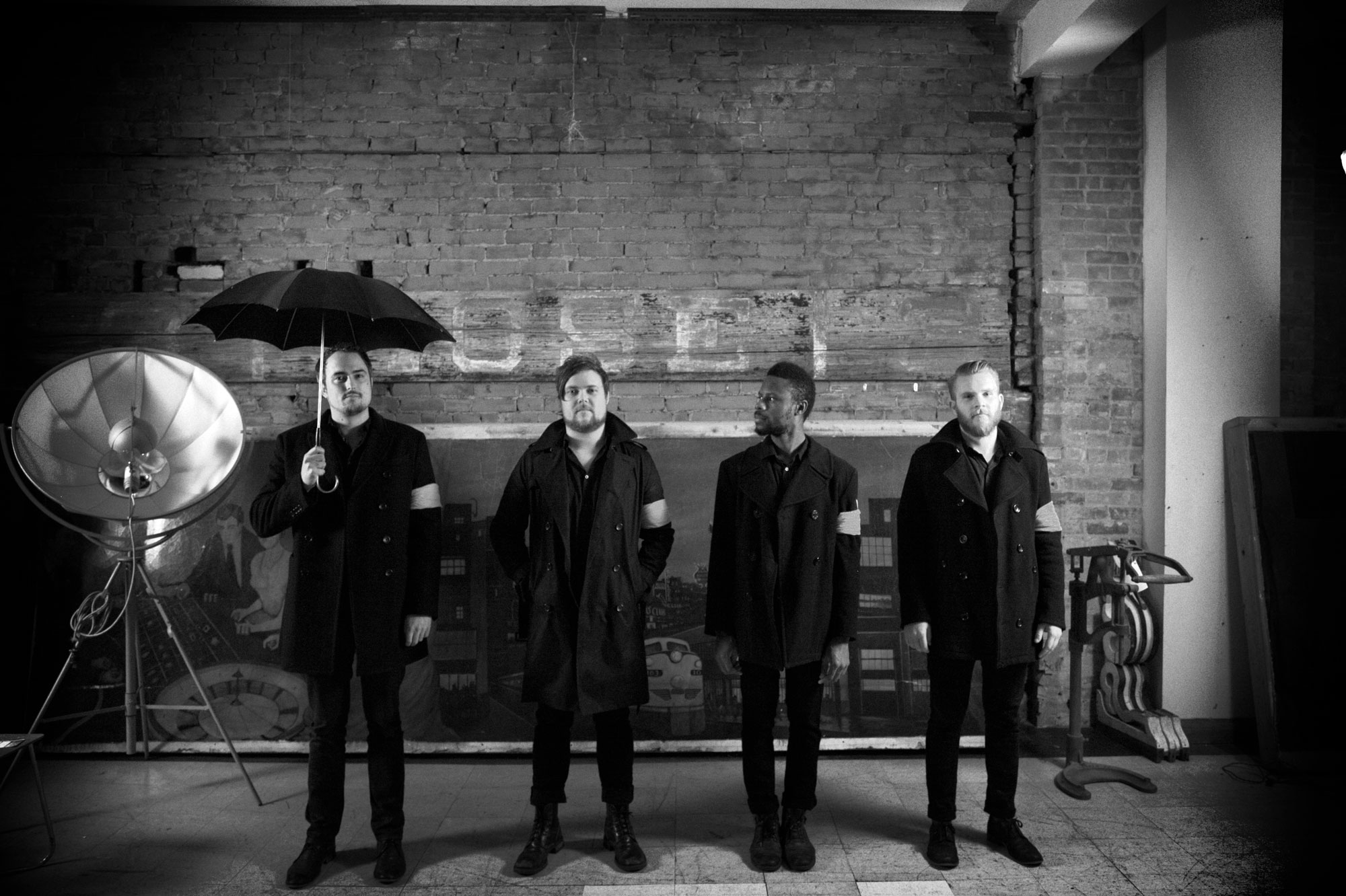 INTERVIEW - Wildlife