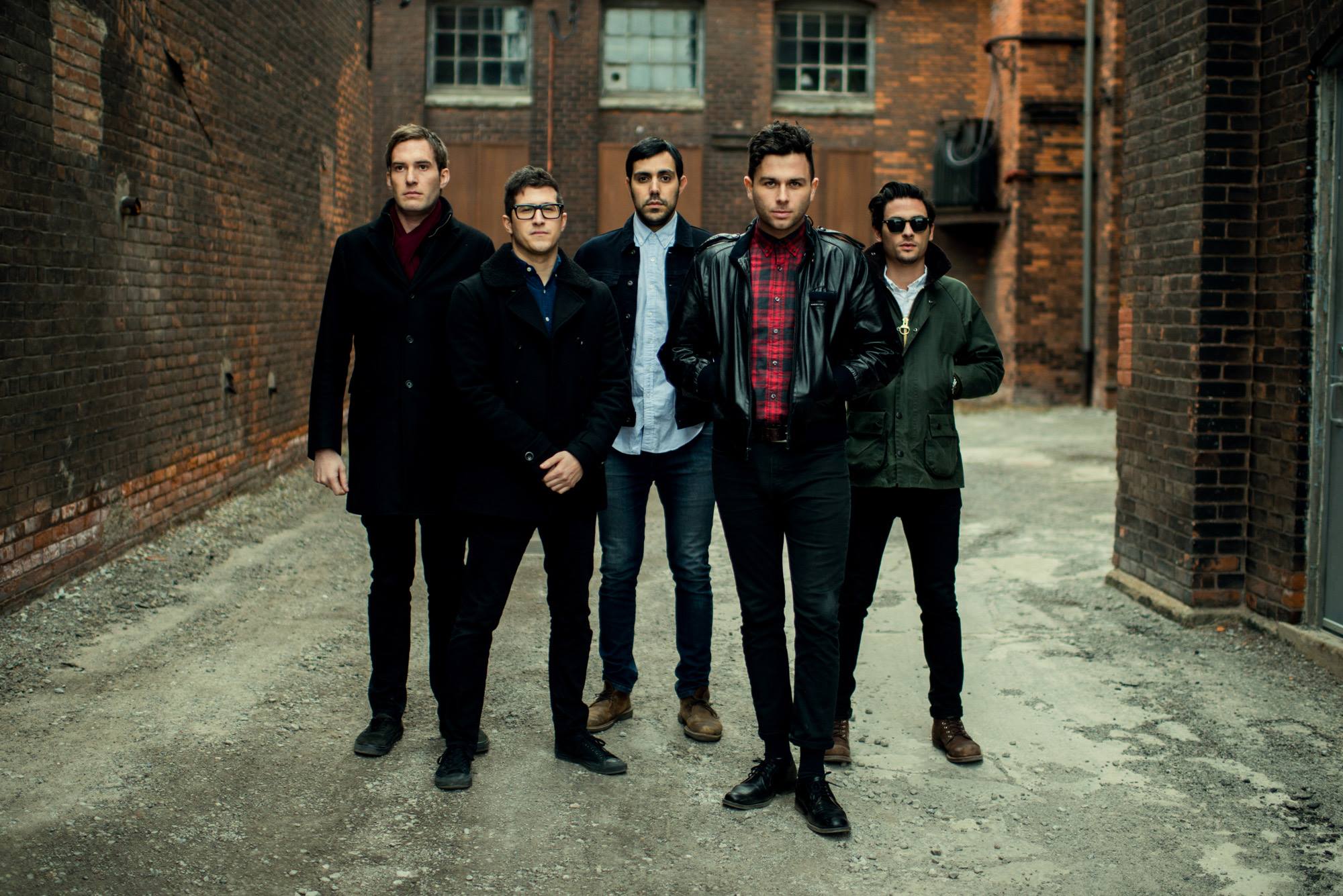 PLAYLIST - April 2014