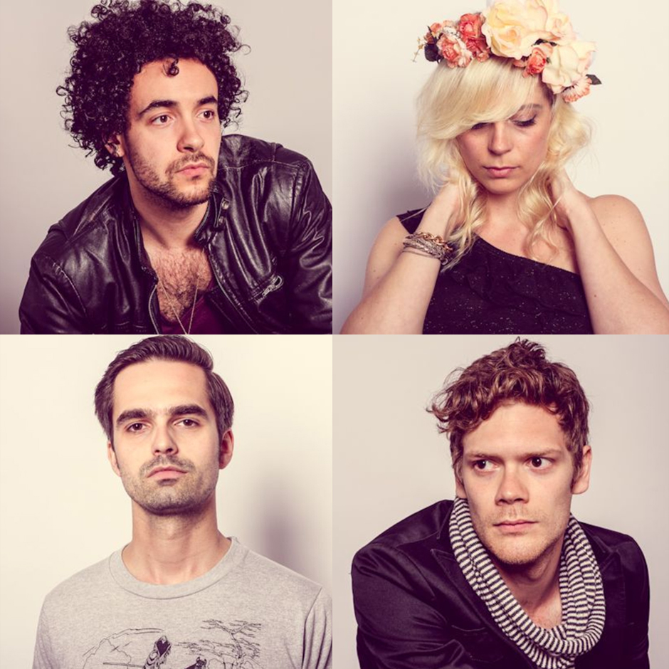 INTERVIEW - Hands & Teeth