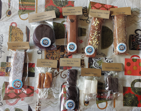 CONFECTIONERY DREAM