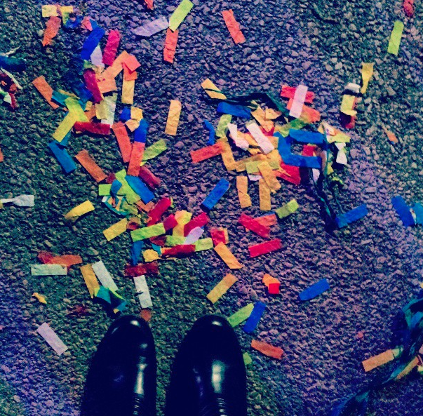 PLAYLIST - Supercrawl 2014