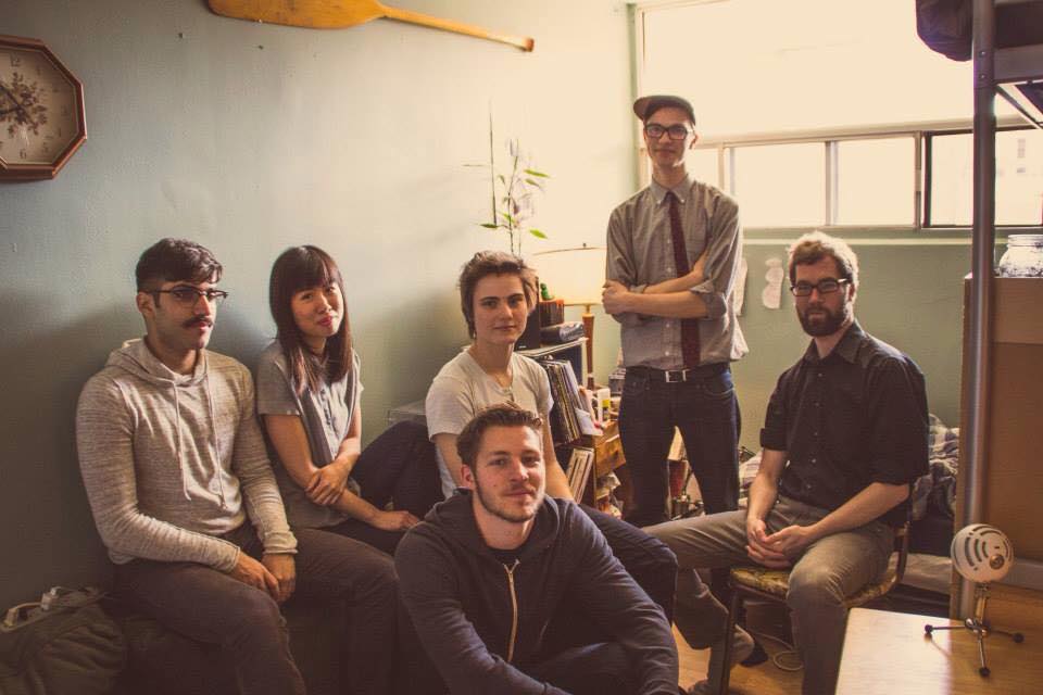 PLAYLIST - January 2015