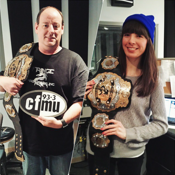 Episode 066 (Feb. 20/15)