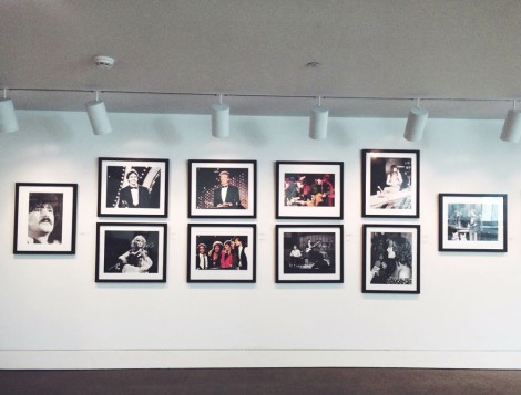Juno Photography exhibit