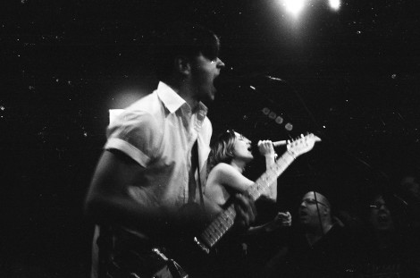 Photo by Steph Dubik