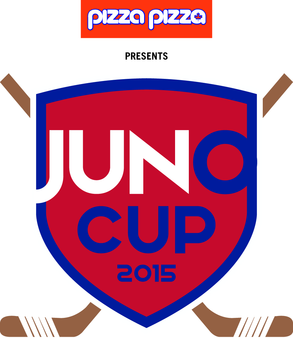 (JUNO AWARDS) CONTEST: JUNO Cup Tickets