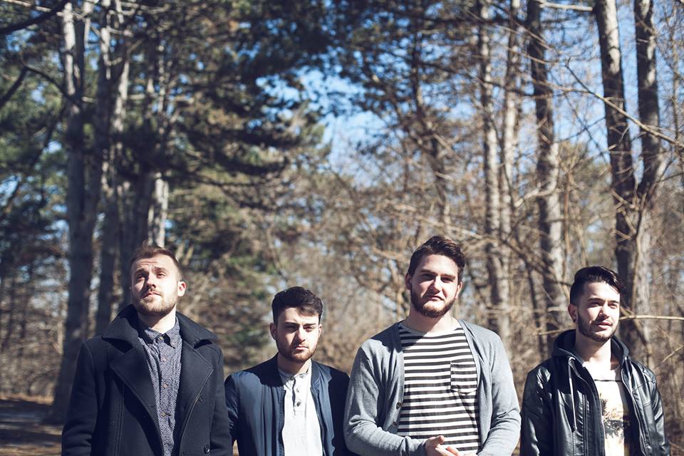 INTERVIEW - Aukland