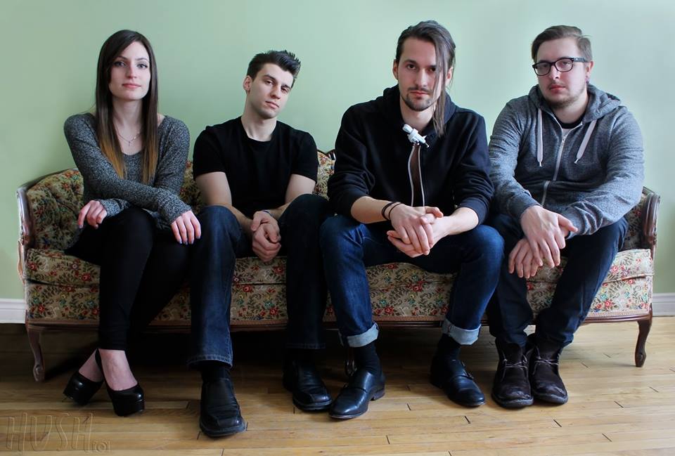 INTERVIEW - Boy With An Atlas