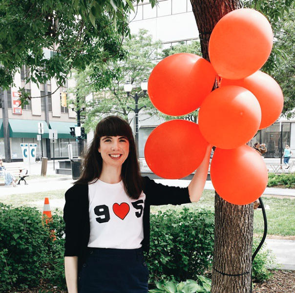Episode 079 (May 29/15) * Live To Air from Gore Park * -- I Heart Hamilton on 93.3 CFMU