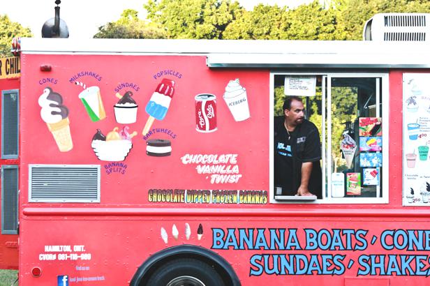 SEVEN SUNDAYS IN GAGE PARK
