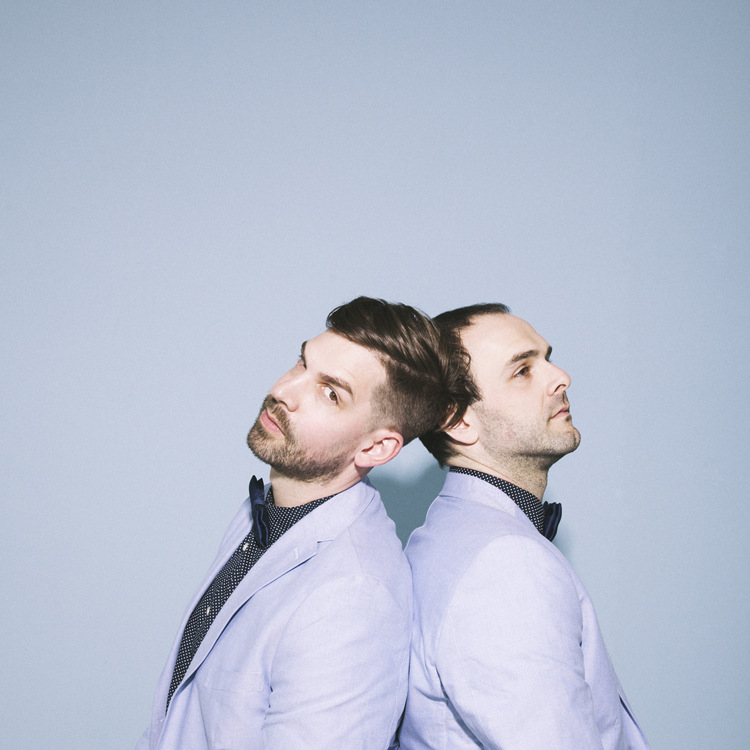 INTERVIEW - Twin Within