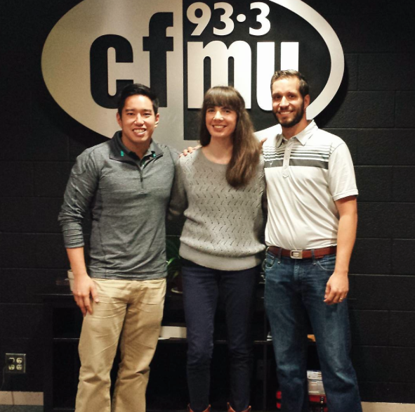 Episode 097 (Oct. 9/15)