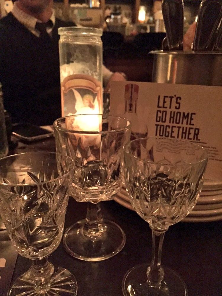 Mezcal TNT