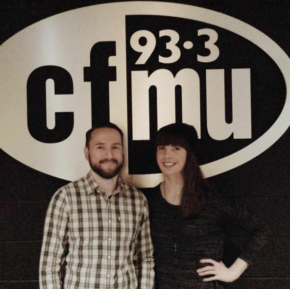 Episode 116 (Mar. 4/16)