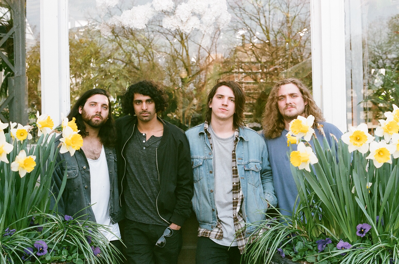 PLAYLIST - March 2016