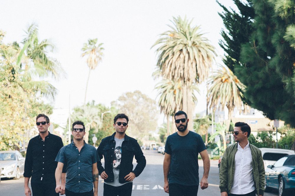 PLAYLIST - June 2016