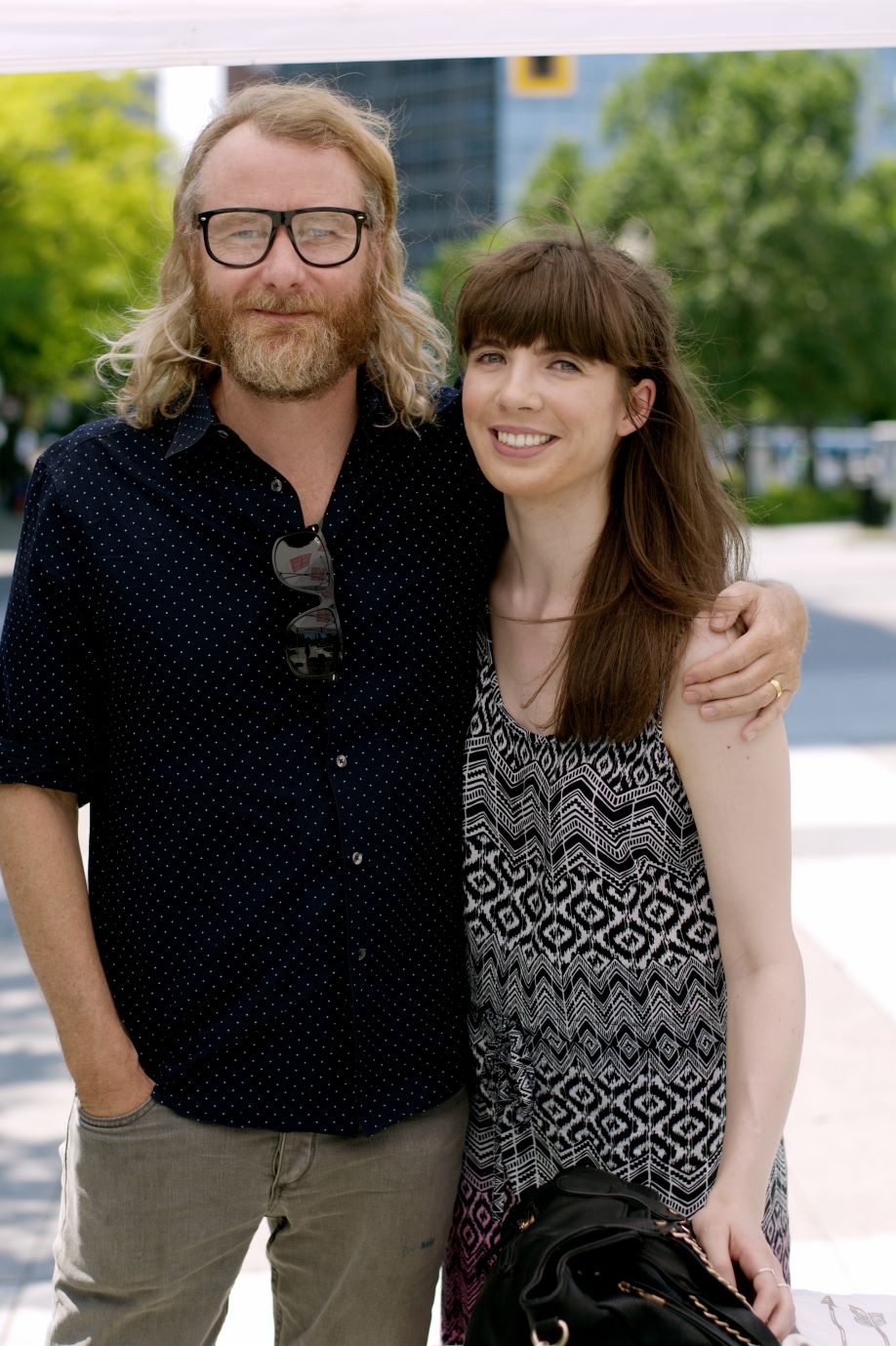 INTERVIEW - Matt Berninger (The National)
