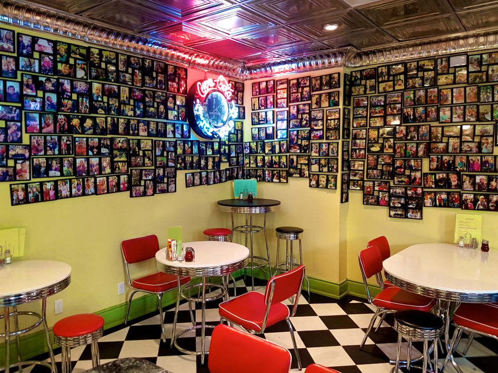 Jax Sweet Shoppe