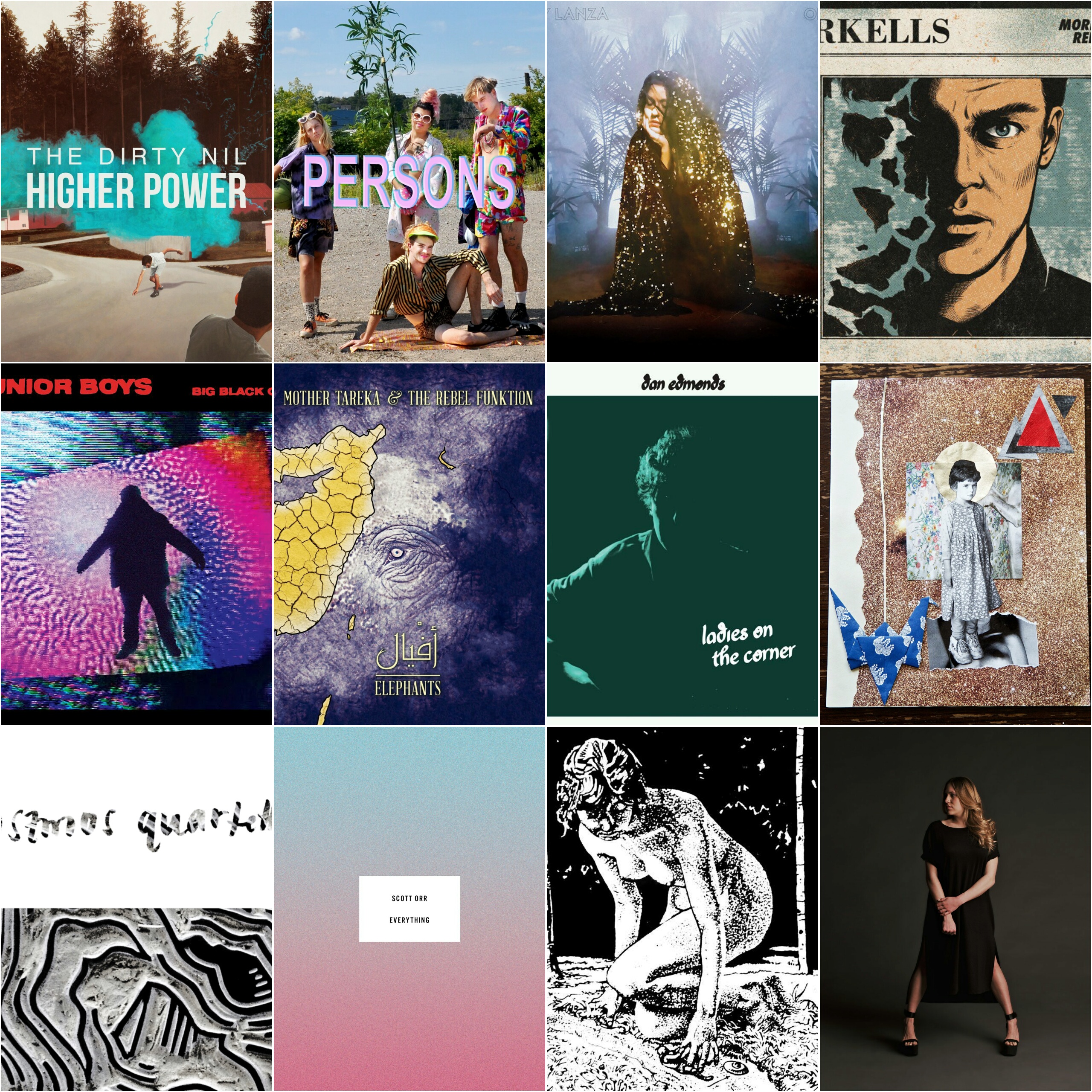 PLAYLIST: Best of 2016