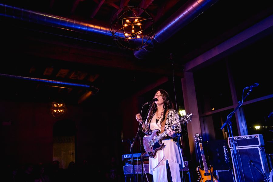 (DETOUR: PARIS) DT CONCERT SERIES