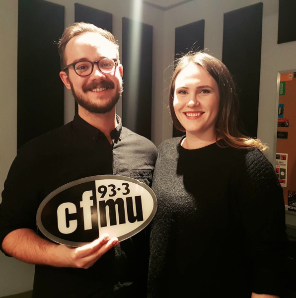 Episode 161 (Feb. 10/17)