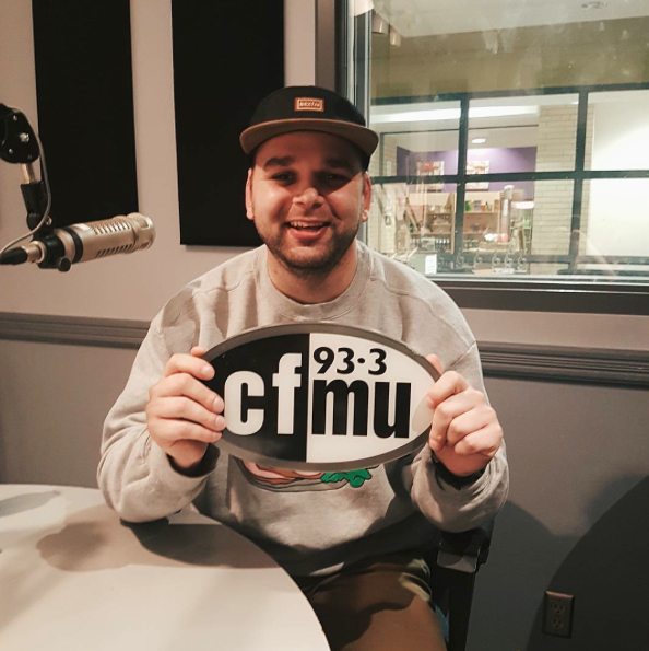 Episode 165 (Mar. 10/17)