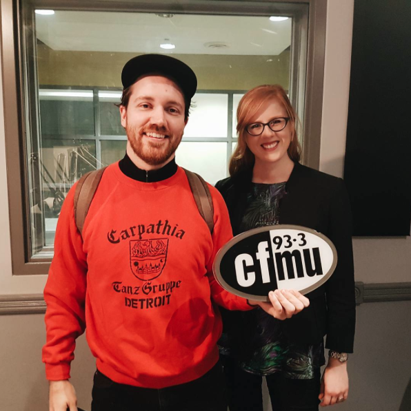 Episode 172 (May 5/17)