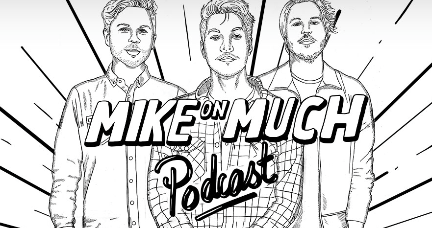 LOCAL PODCASTS