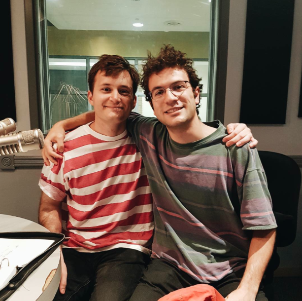 The Ferns at 93.3 CFMU