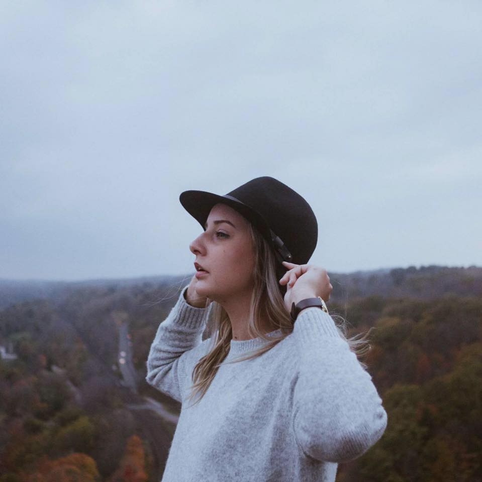 Emma VanDyk