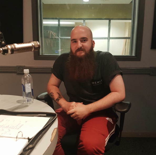 Math Club on 93.3 CFMU
