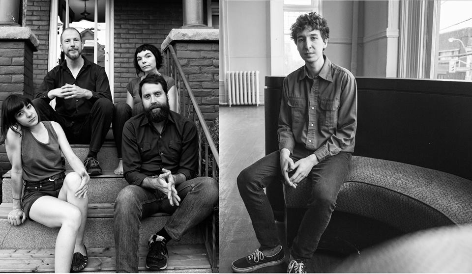 Coszmos Quartette, Dan Edmonds