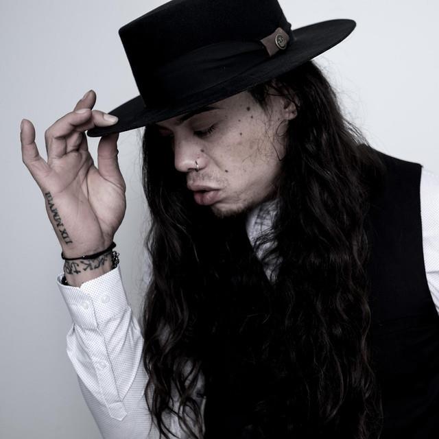 Logan Staats. Official photo