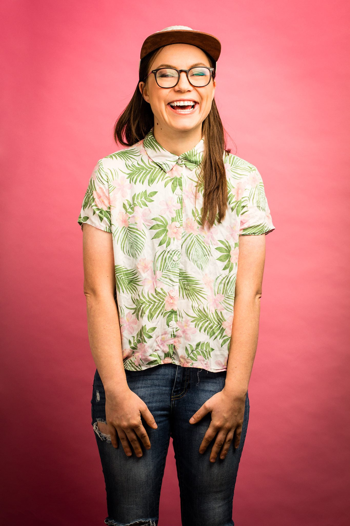Ashley Moffatt
