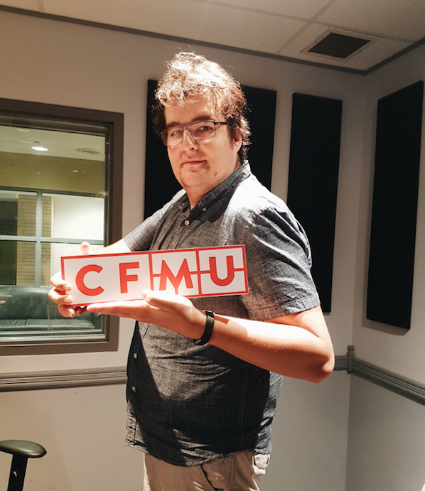 Matthew Surina of Hub of the Hammer